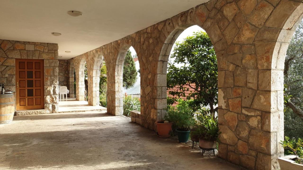 Apartmani Matijevic Bojanic Bad Exterior photo