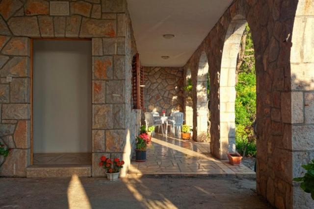Apartmani Matijevic Bojanic Bad Exterior photo