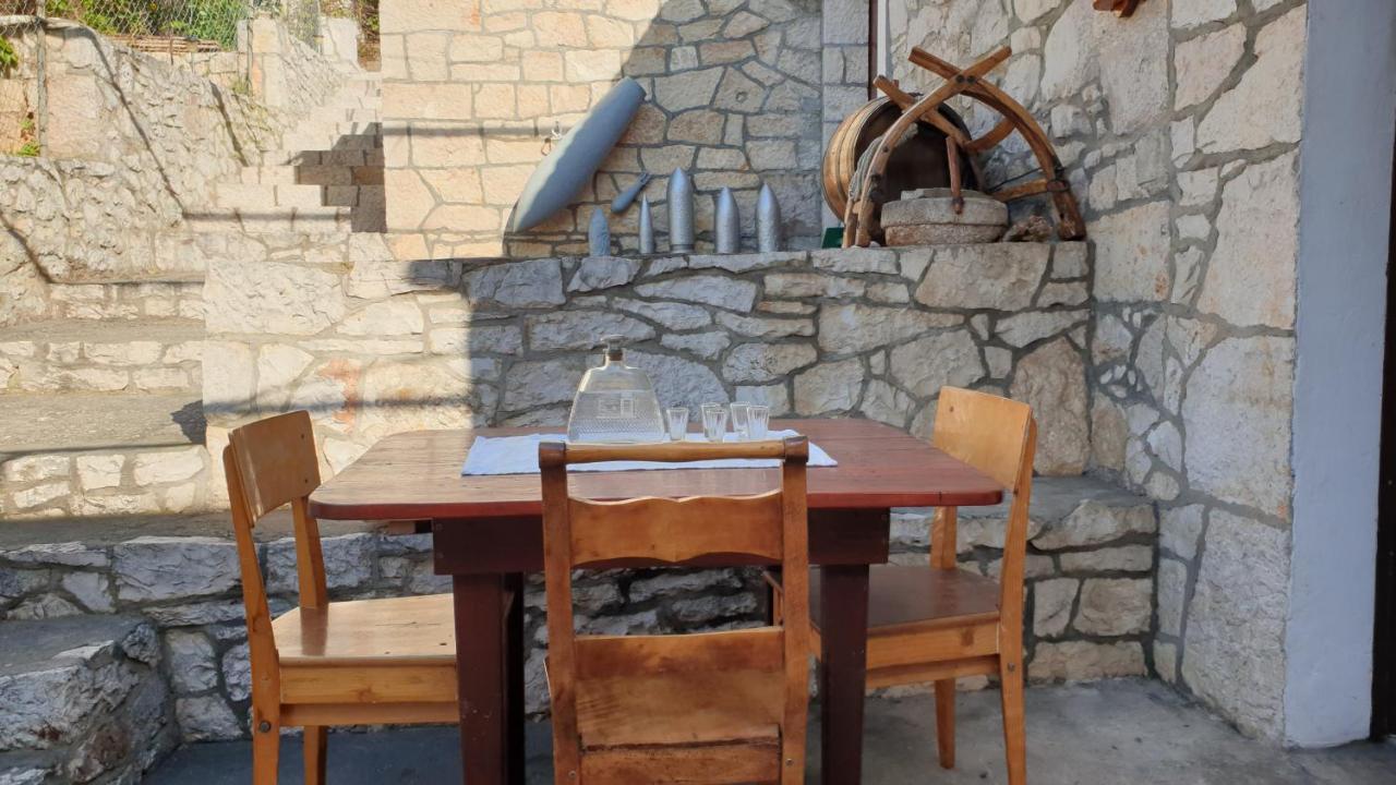 Apartmani Matijevic Bojanic Bad Exterior photo