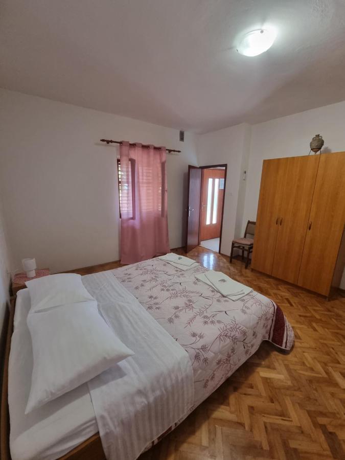 Apartmani Matijevic Bojanic Bad Exterior photo