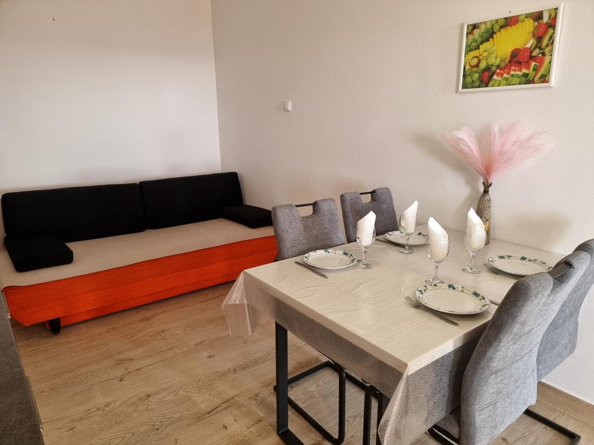 Apartmani Matijevic Bojanic Bad Exterior photo